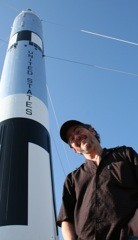 RocketBrian